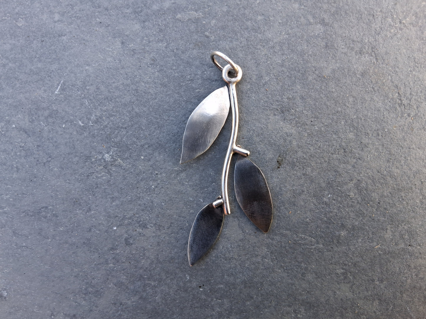 Branch Pendant