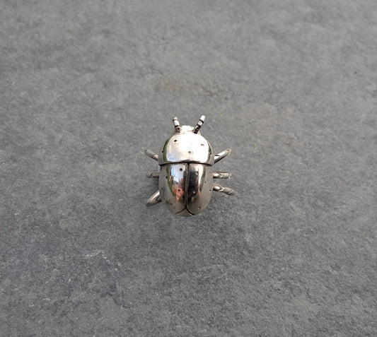 Bobby the Beetle Ring