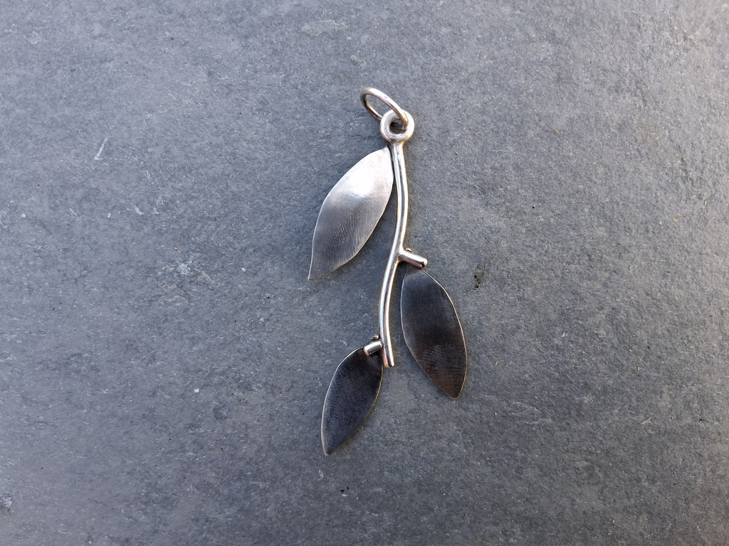 Branch pendant