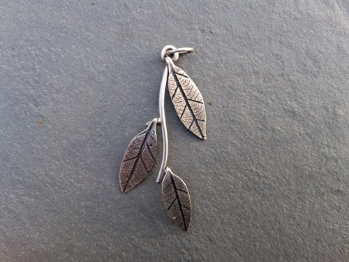 Branch pendant