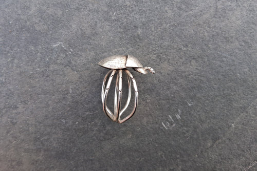 Clyde the beetle ring